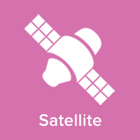 Satellite Brisbane
